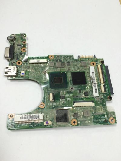 Лот: 9450724. Фото: 1. материнская плата Asus Eee PC... Материнские платы