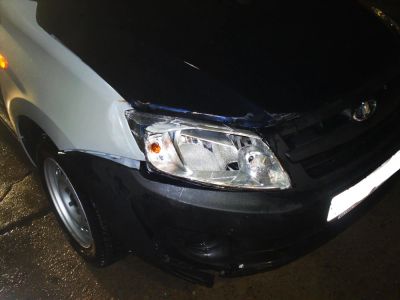 Лот: 6512436. Фото: 1. Lada Granta. Автомобили