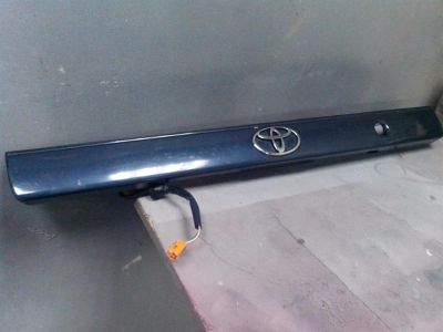Лот: 3391538. Фото: 1. Toyota Caldina 1999 год, накладка... Кузов