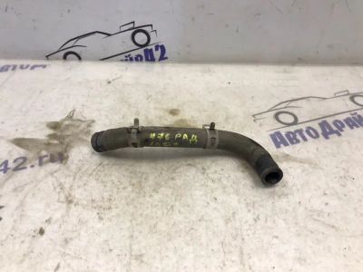 Лот: 21709423. Фото: 1. патрубок отопителя Honda Logo... Двигатель и элементы двигателя