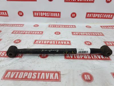 Лот: 20903437. Фото: 1. Рычаг подвески поперечный Toyota... Ходовая, подвеска, рулевое управление