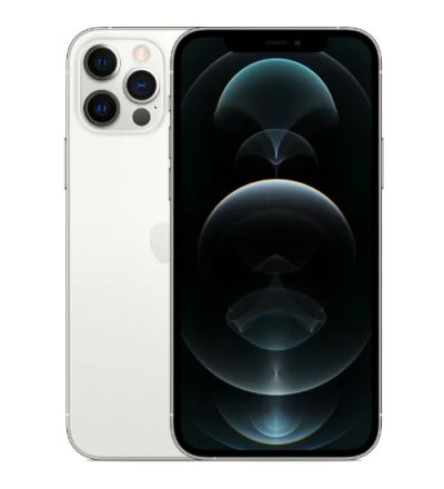 Лот: 19052811. Фото: 1. Смартфон Apple iPhone 12 Pro... Смартфоны