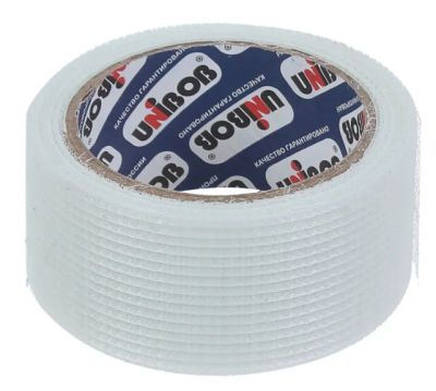 Лот: 18015465. Фото: 1. Серпянка &quot;Unibob&quot; 50мм... Крепёж