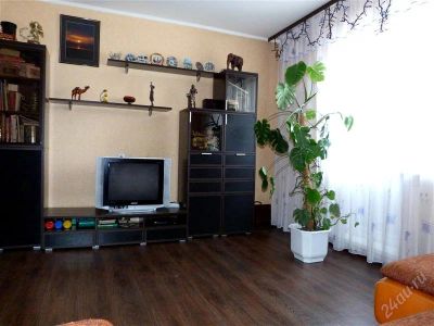 Лот: 2904534. Фото: 1. Продам 2-х комнатную квартиру... Квартиры, студии