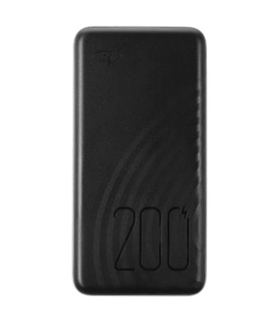 Лот: 24950094. Фото: 1. Аккумулятор внешний 20000_mAh... Внешние, портативные аккумуляторы для смартфонов (Power bank)