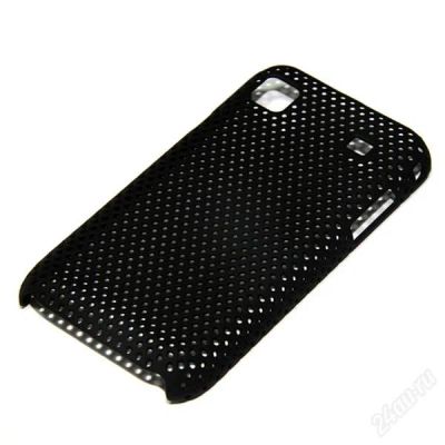 Лот: 2398239. Фото: 1. Пластиковый чехол Case Grid Samsung... Чехлы, бамперы