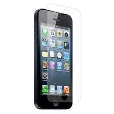 Лот: 10639005. Фото: 1. 95 защитных плёнок Iphone 5 одним... Защитные стёкла, защитные плёнки