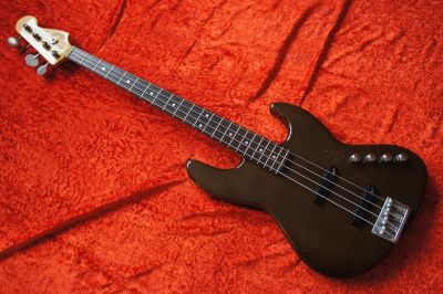 Лот: 2907275. Фото: 1. Бас-гитара Fender JBR-80 Jazz... Гитары