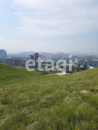Лот: 25288521. Фото: 1. участок , Красноярск 4-я Линейная... Земельные участки