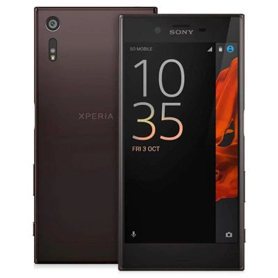 Лот: 15159736. Фото: 1. Sony XZ dual. Смартфоны