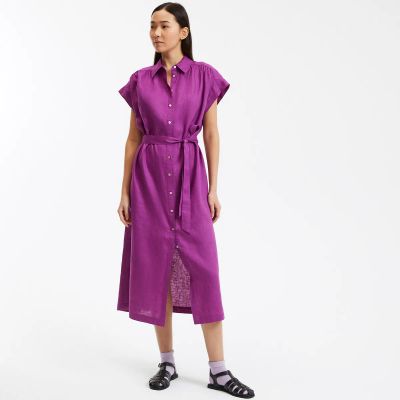 Лот: 24954035. Фото: 1. Платье LaRedoute. Другое (одежда, обувь, галантерея)