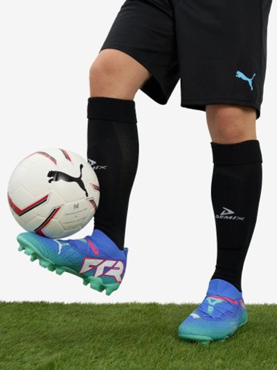 Лот: 23354651. Фото: 1. Бутсы мужские PUMA Future 7 Ultimate... Другое (одежда, обувь, галантерея)