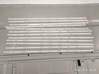 Лот: 24843976. Фото: 1. LED65D06A-ZC56AG-08 tv Haier 65... Запчасти для телевизоров, видеотехники, аудиотехники