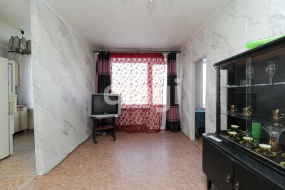 Лот: 25286102. Фото: 1. 2-комн. квартира , Красноярск... Квартиры, студии