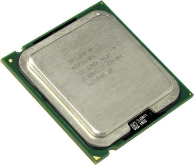 Лот: 6942668. Фото: 1. LGA775 Intel Pentium4 3000Mhz... Процессоры