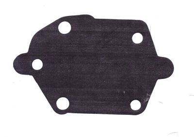 Лот: 21366179. Фото: 1. Мембрана 0,3 mm YAMAHA 648-24411-00-00... Запчасти для лодок, катеров, лодочных моторов