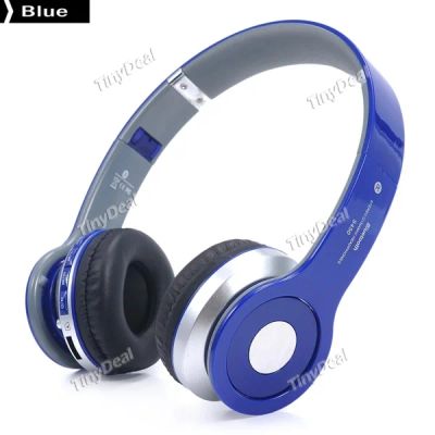 Лот: 6942651. Фото: 1. Новые беспроводные наушники S450... Наушники, гарнитуры