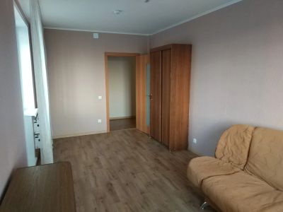 Лот: 11924430. Фото: 1. Сдам 1 комн. квартиру в новом... Квартиры, студии