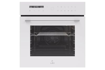 Лот: 24692912. Фото: 1. Электрический духовой шкаф LEX... Плиты, духовые шкафы, варочные поверхности