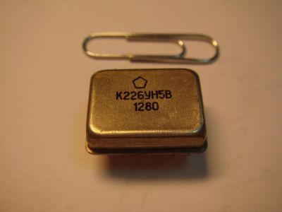 Лот: 4079632. Фото: 1. Микросхемы К228КН1 и К226УН5В... Микросхемы