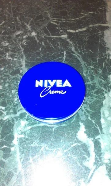 Лот: 3713768. Фото: 1. Крем Nivea 75 мл. Уход за лицом 