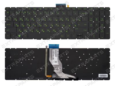 Лот: 16930023. Фото: 1. Клавиатура HP Pavilion Power 15-cb... Клавиатуры для ноутбуков