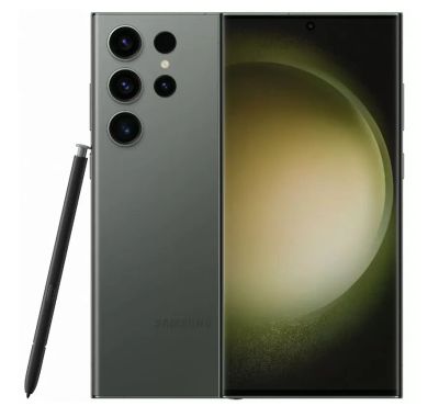 Лот: 20126763. Фото: 1. Смартфон Samsung Galaxy S23 Ultra... Смартфоны