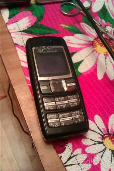 Лот: 1352505. Фото: 1. Продам NOKIA 1600. Кнопочные мобильные телефоны