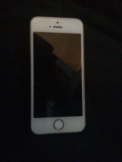 Лот: 5474782. Фото: 1. Iphone 5s 16gb. Смартфоны