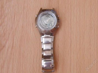 Лот: 31115. Фото: 1. наручные часы casio. Красноярск