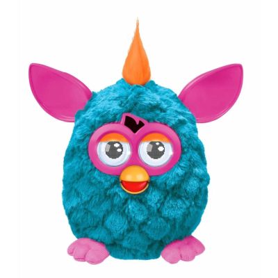 Лот: 4285335. Фото: 1. Furby (Ферби, Фёрби ) Русифицированный... Куклы и аксессуары