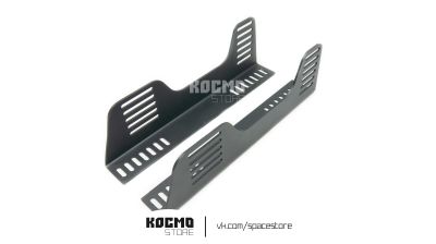 Лот: 20546127. Фото: 1. Кронштейны крепления спортивного... Другое (автозапчасти)