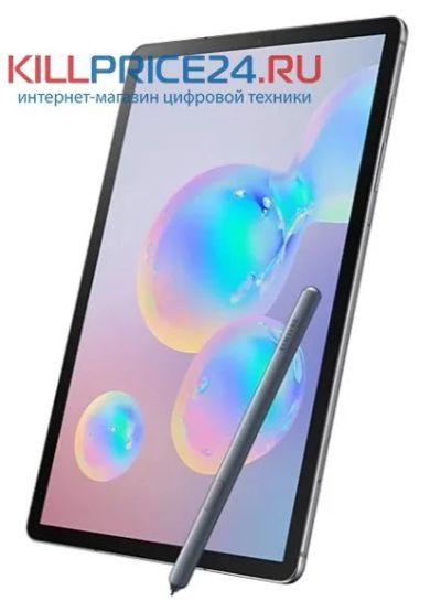 Лот: 16419128. Фото: 1. Планшет Samsung Galaxy Tab S6... Планшеты