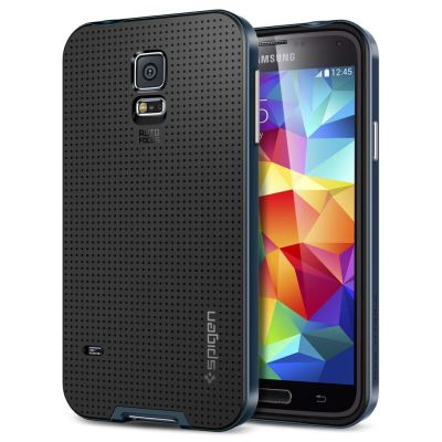 Лот: 4176851. Фото: 1. Чехол Spigen SGP Neo Hybrid (Metal... Чехлы, бамперы