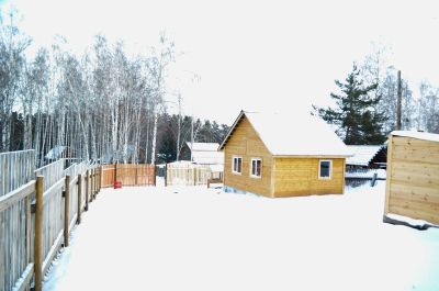 Лот: 10696179. Фото: 1. Продам дом(дачу) с пропиской. Дачи