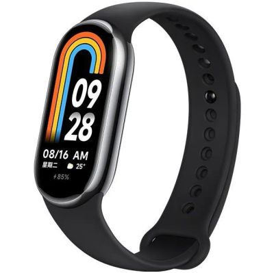 Лот: 20561190. Фото: 1. Фитнес браслет Xiaomi Mi Band... Смарт-часы, фитнес-браслеты, аксессуары