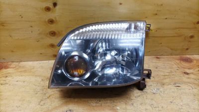 Лот: 18537202. Фото: 1. Фара Nissan X-Trail NT30 QR20DE... Оптика и освещение