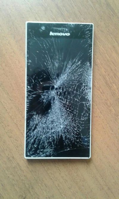 Лот: 7319883. Фото: 1. Lenovo K900. Смартфоны