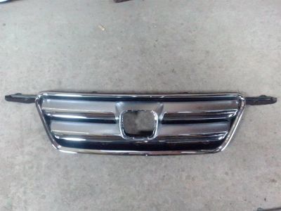 Лот: 3360997. Фото: 1. Решетка радиатора Honda CR-V. Кузов
