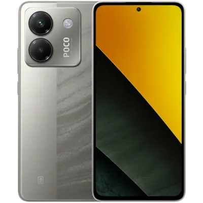 Лот: 25523972. Фото: 1. Смартфон Xiaomi Poco M7 Pro 5G... Смартфоны