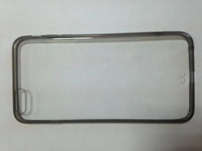 Лот: 4635077. Фото: 1. Чехол силиконовый на iPhone 6... Чехлы, бамперы