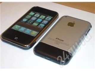 Лот: 342355. Фото: 1. Iphone копия. Кнопочные мобильные телефоны