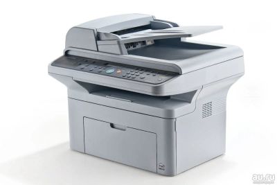 Лот: 8206836. Фото: 1. МФУ Samsung SCX-4521F. МФУ и копировальные аппараты