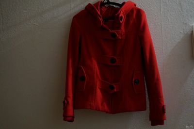Лот: 13027225. Фото: 1. 2 пальто. Верхняя одежда