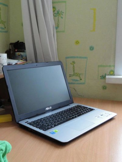 Лот: 6957744. Фото: 1. Asus X555Lb (Intel Core i7 5500U... Ноутбуки