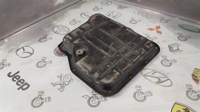 Лот: 23590987. Фото: 1. Поддон КПП Subaru Legacy EJ204... Трансмиссия
