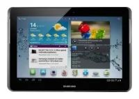 Лот: 4703851. Фото: 1. Планшет Samsung Galaxy Tab 2 10... Планшеты