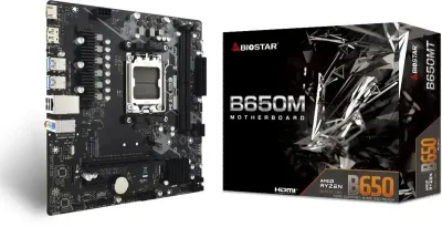 Лот: 25898331. Фото: 1. Новый игровой комплект! Ryzen... Комплекты запчастей