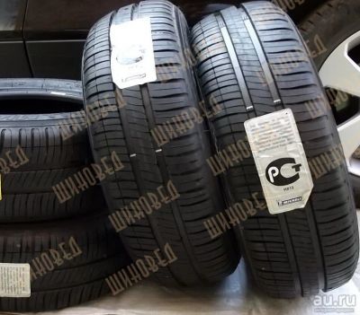 Лот: 9183957. Фото: 1. Шины 175/70 R 13 Michelin Energy... Шины