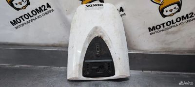 Лот: 22463233. Фото: 1. Накладка сидения Honda cbr 600... Запчасти